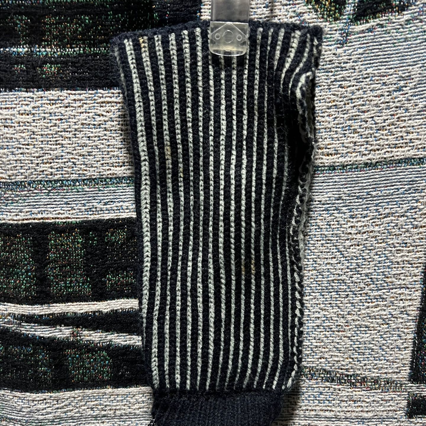Puma Puma Kid Milli Knit Arm Warmer Size ONE SIZE - 3 Thumbnail