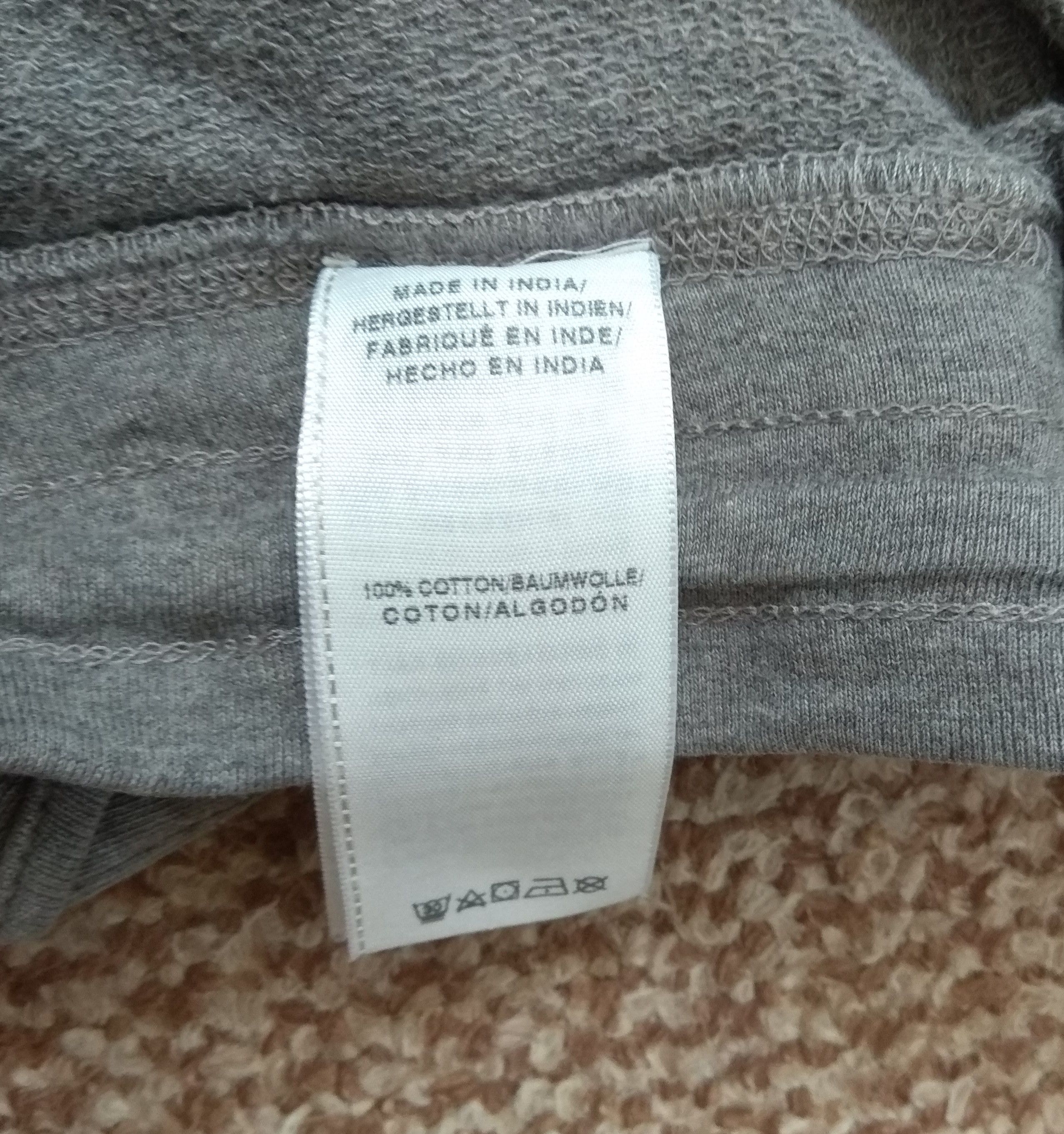 True Religion True Religion Terry Sweat Jogger Pants size S Size US 30 / EU 46 - 9 Thumbnail