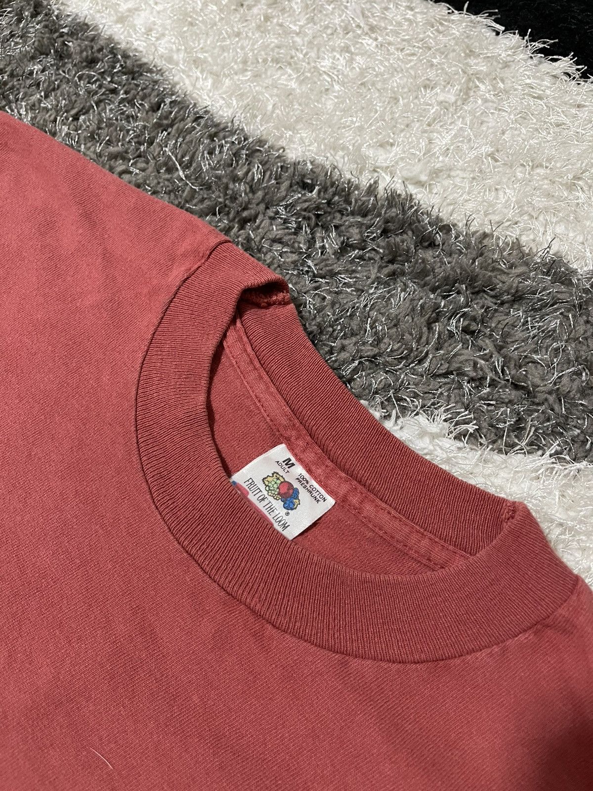 Band Tees × Vintage Vintage tee Pearl Jam No Code tour 1996 Size US M / EU 48-50 / 2 - 4 Thumbnail