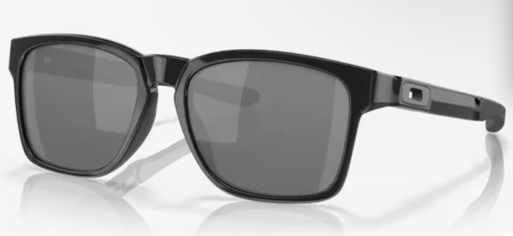 Oakley Oakley 9272-02 Catalyst® Low Bridge Fit one size sunglasses Size ONE SIZE - 7 Thumbnail