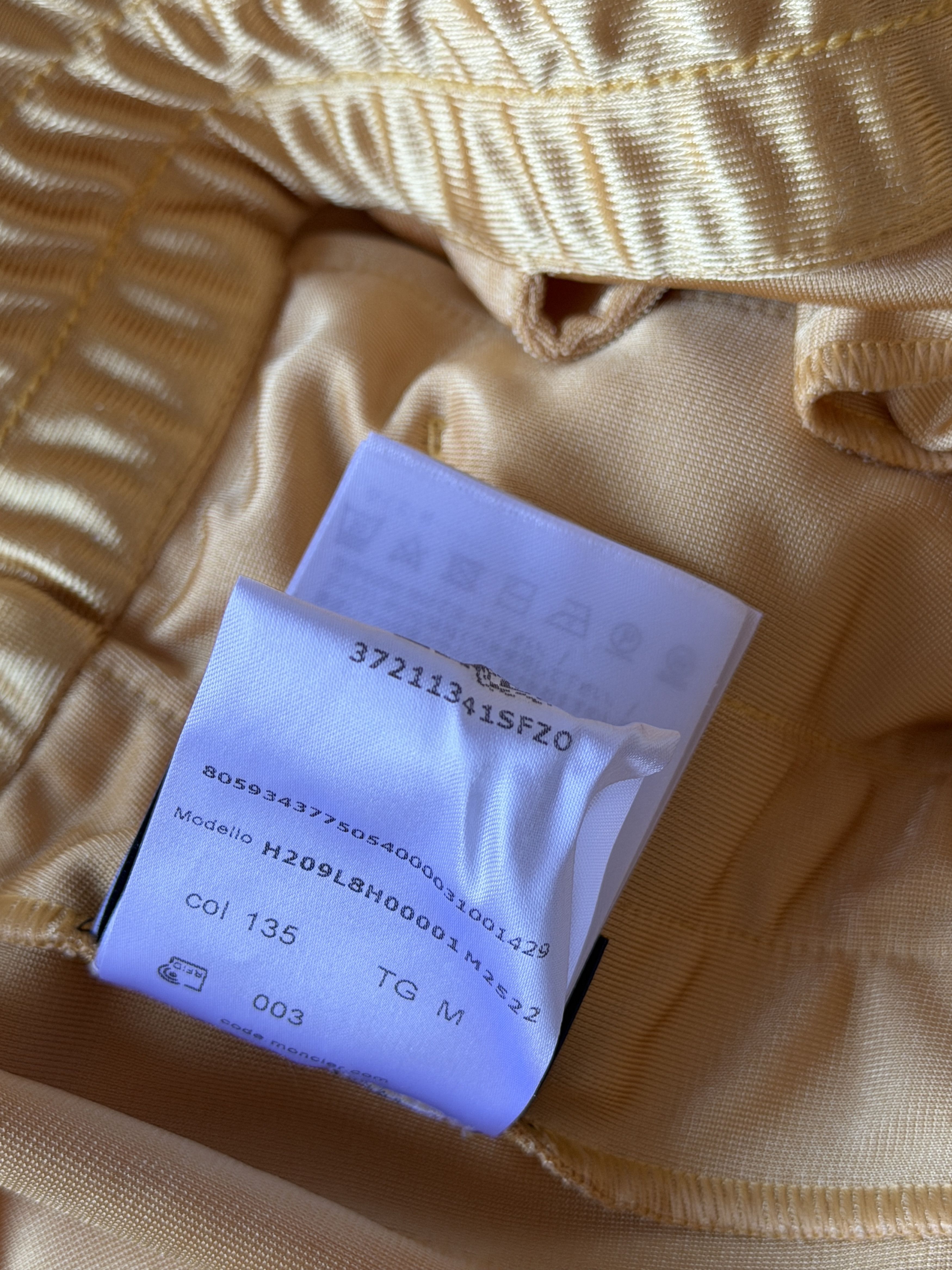 Moncler Moncler x Palm Anegls Pants Size US 32 / EU 48 - 12 Thumbnail