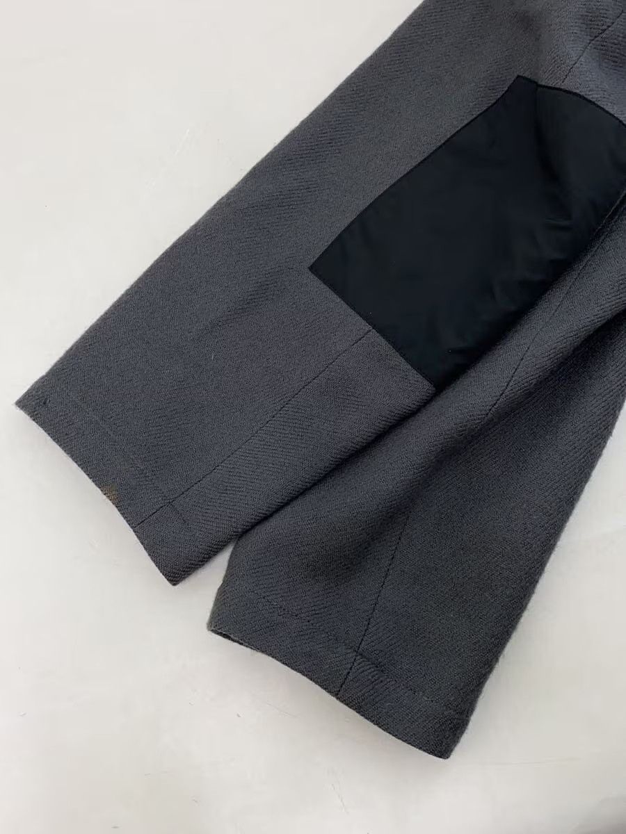 Undercover AW01 "MELTING POT" Utility Wool Tailored Jacket Size US M / EU 48-50 / 2 - 3 Thumbnail
