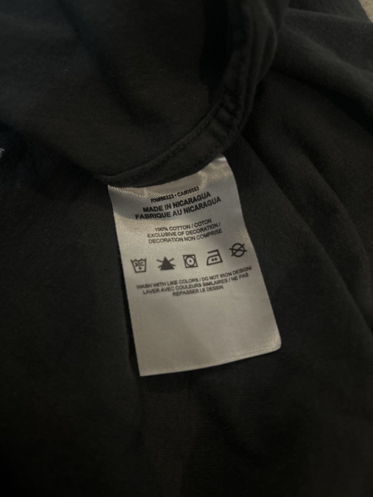 Jordan Brand Jordan Hornets Tee Size US M / EU 48-50 / 2 - 4 Thumbnail
