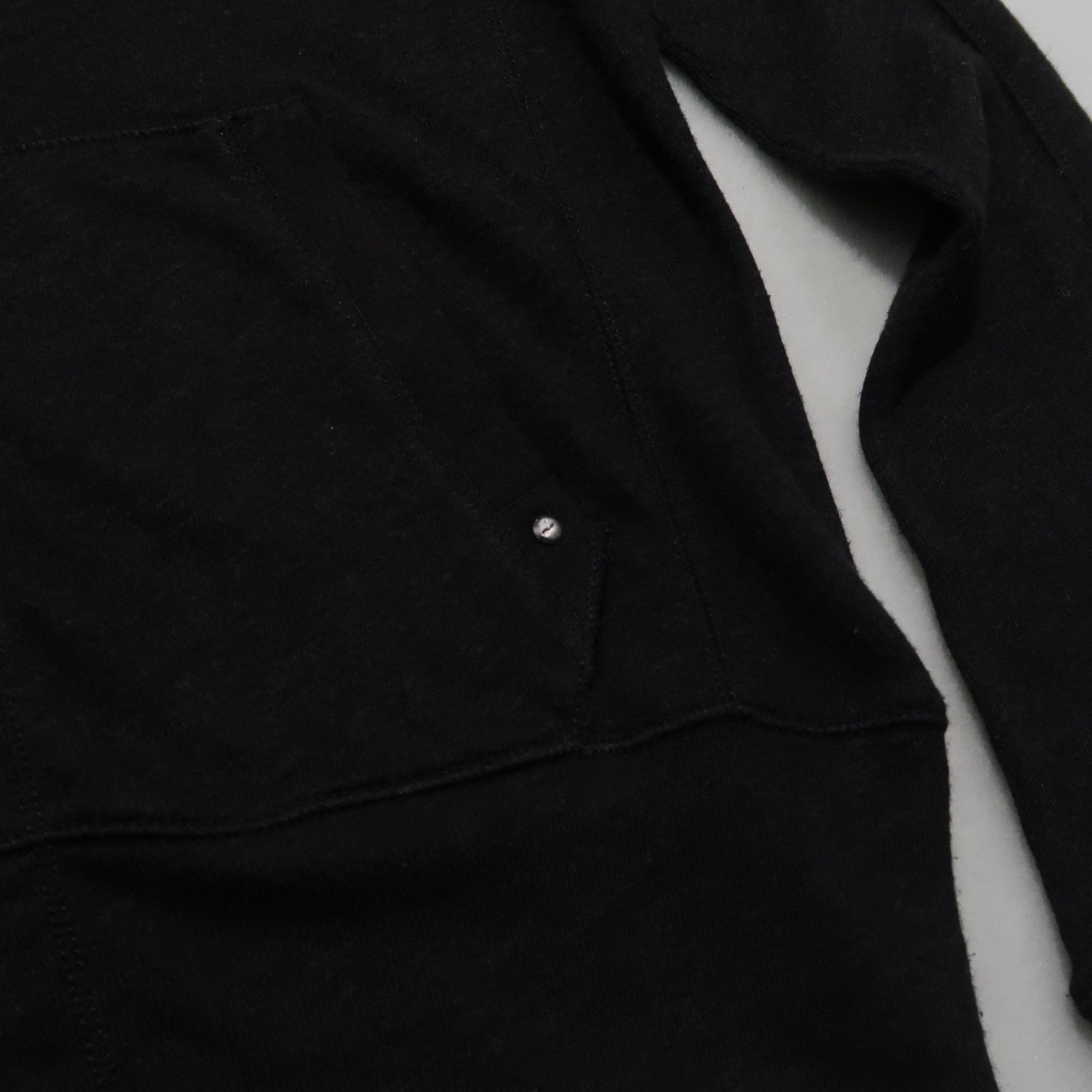 RLX Ralph Lauren RLX Ralph Lauren RRL Zip Hoodie Waffle Light Weight Size US XS / EU 42 / 0 - 7 Thumbnail