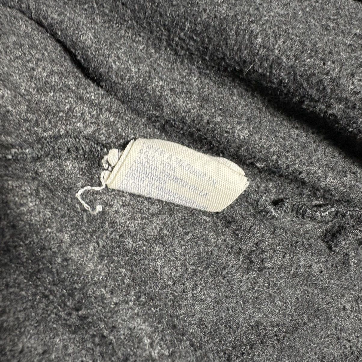 Nautica Vintage 90s Nautica Tech Half Zip Fleece Jacket Size US XL / EU 56 / 4 - 7 Thumbnail