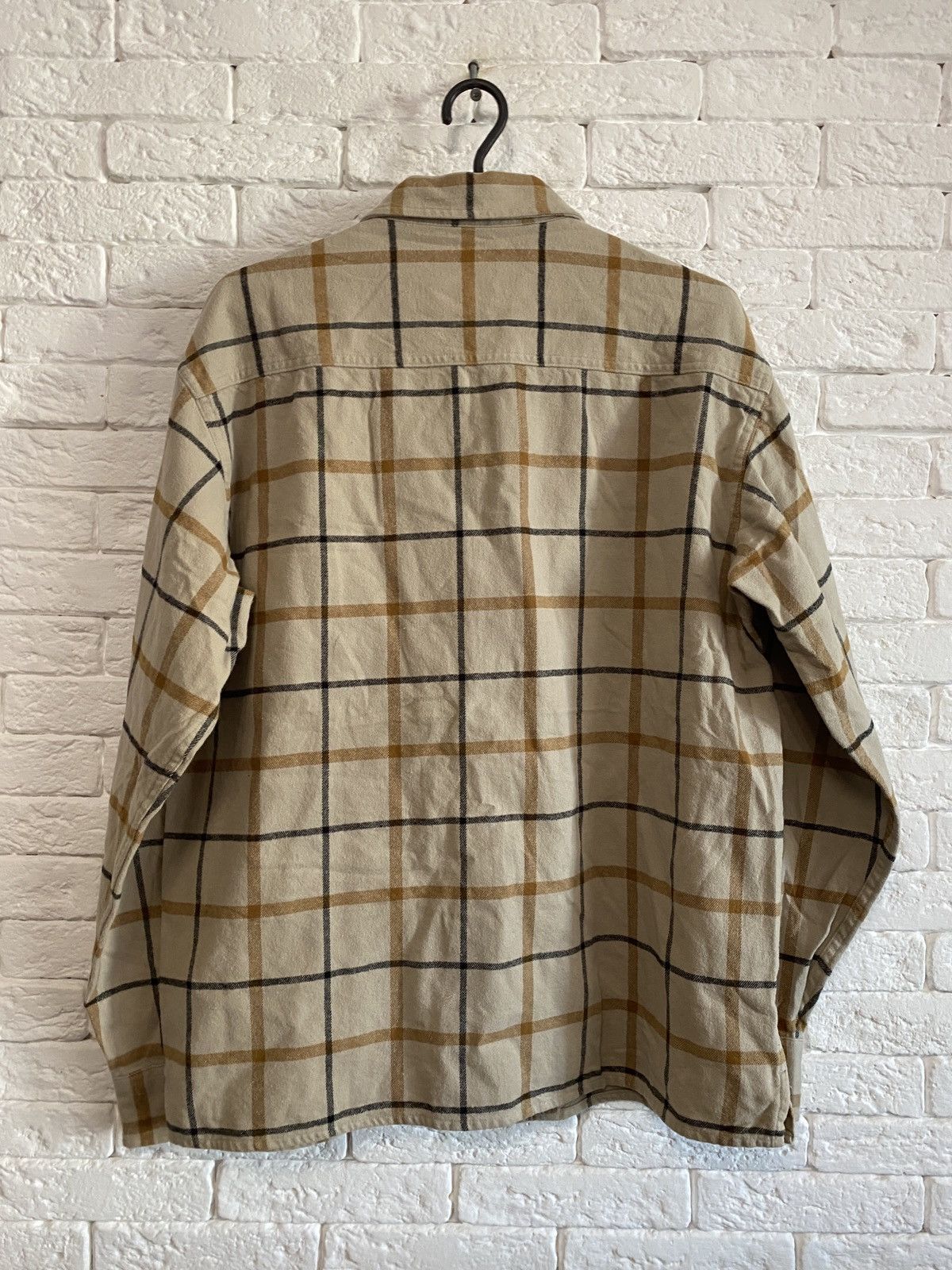 Carhartt Carhartt Wip Jacket OverShirt Linn Shirt Size US M / EU 48-50 / 2 - 6 Thumbnail