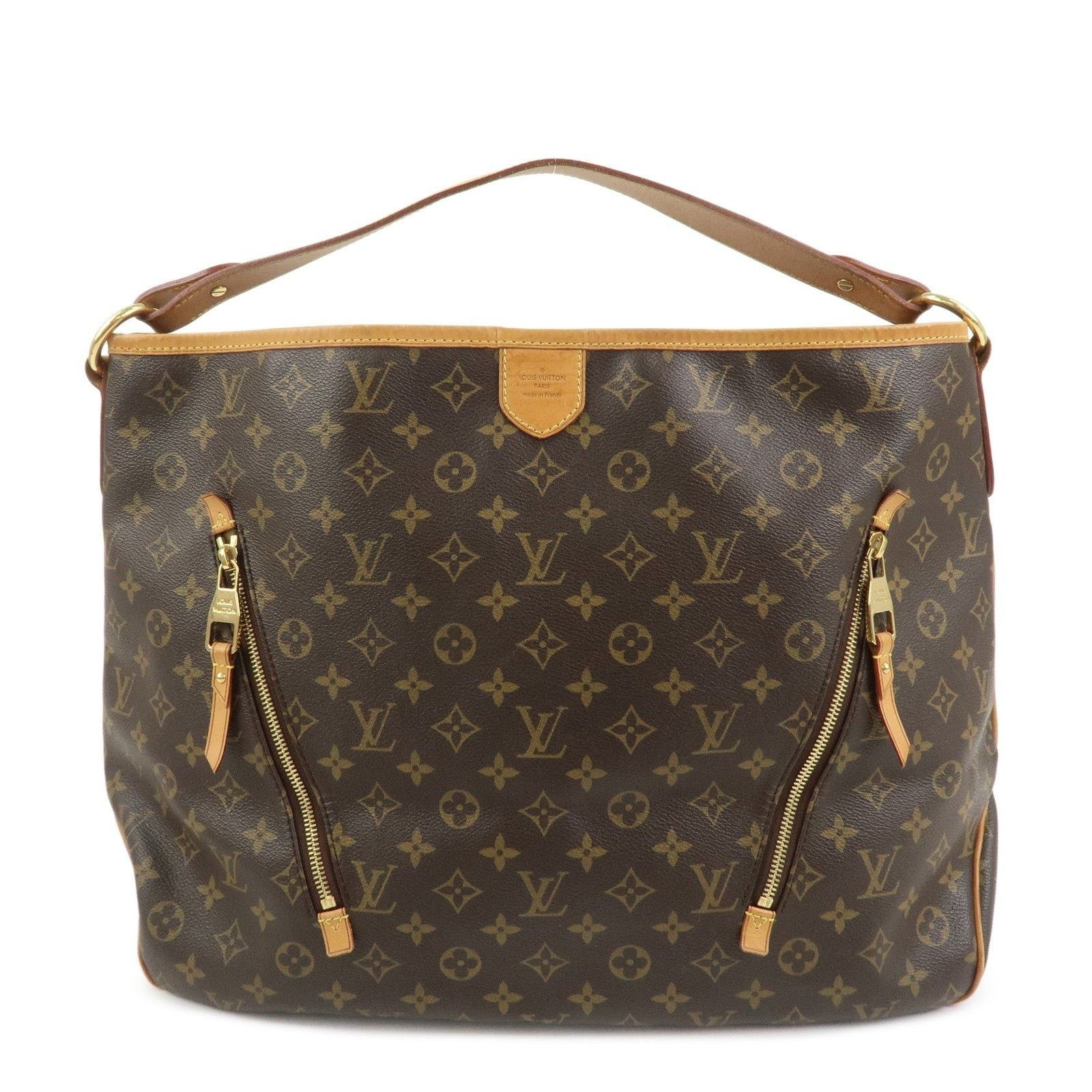 Louis Vuitton Louis Vuitton Monogram Delightful GM Shoulder Bag Size ONE SIZE - 1 Thumbnail