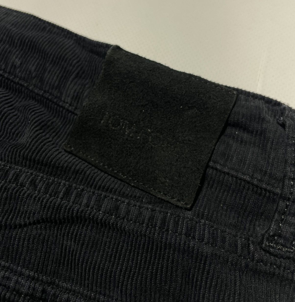Tom Ford Tom Ford Corduroy Pants Size US 32 / EU 48 - 10 Thumbnail