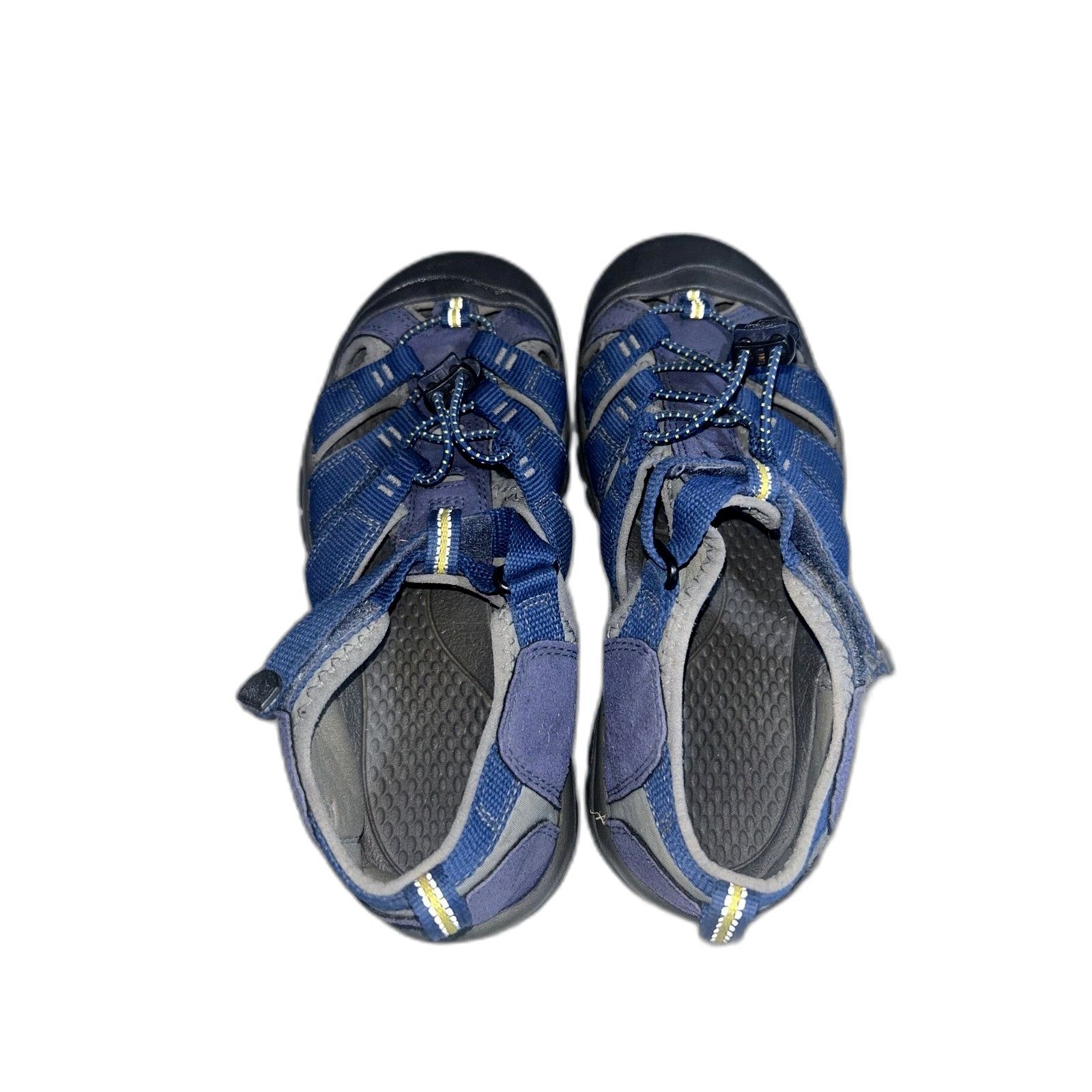KEEN Keen Newport H2 Waterproof Closed Toed Sandals Trail Hiking Size US XXS / EU 40 - 2 Thumbnail