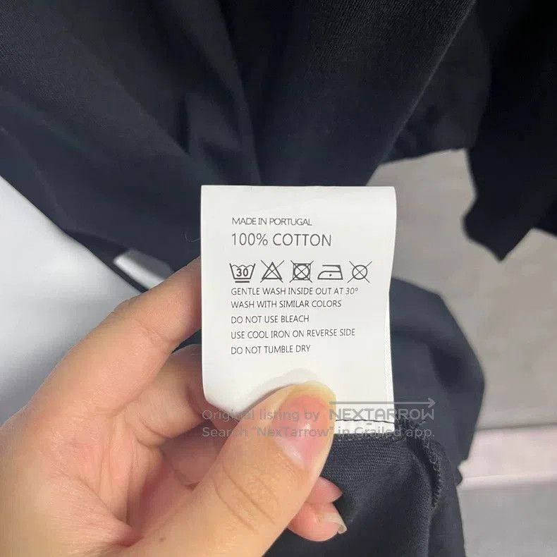 Walter Van Beirendonck walter van beirendonc black multi. Size US L / EU 52-54 / 3 - 5 Thumbnail