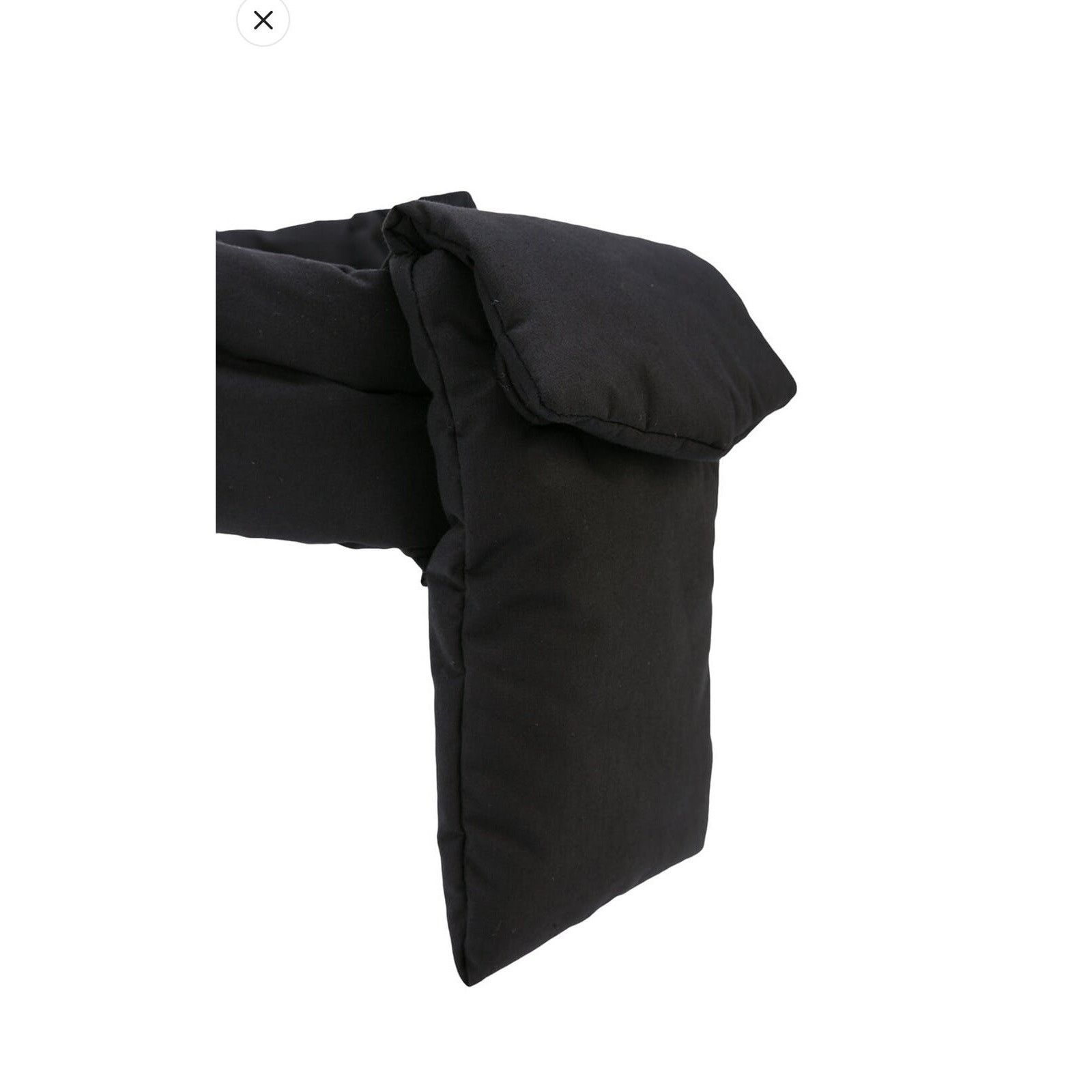 Dries Van Noten Dries Van Noten Padded utility belt Size ONE SIZE - 2 Thumbnail