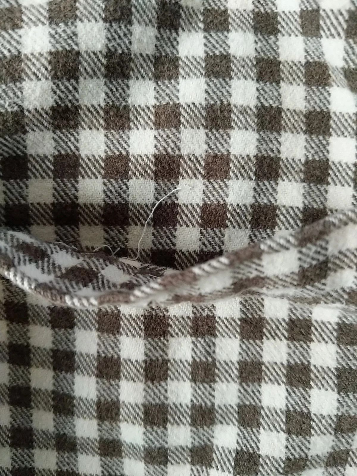 Filson C.C. Filson Seattle Shirt Plaid Cotton Long Sleeve Button Up Size US XXL / EU 58 / 5 - 6 Thumbnail