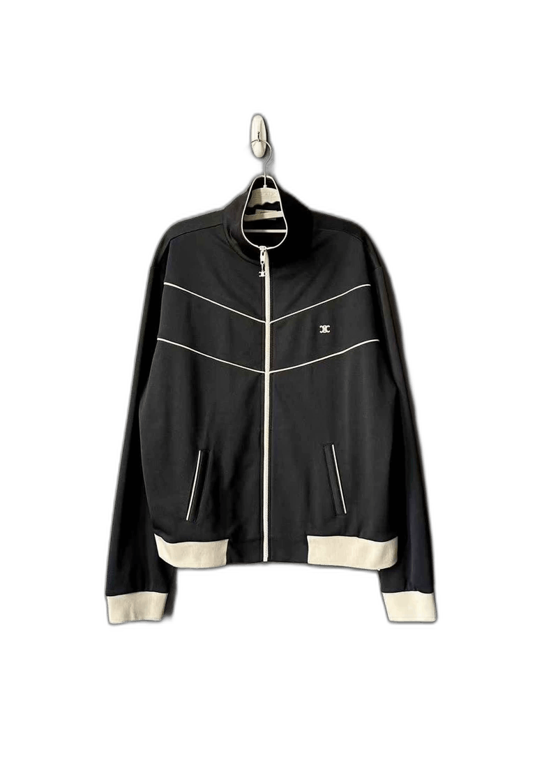 Celine Celine Triomphe Jacket for Size XXL Size US XXL / EU 58 / 5 - 1 Thumbnail