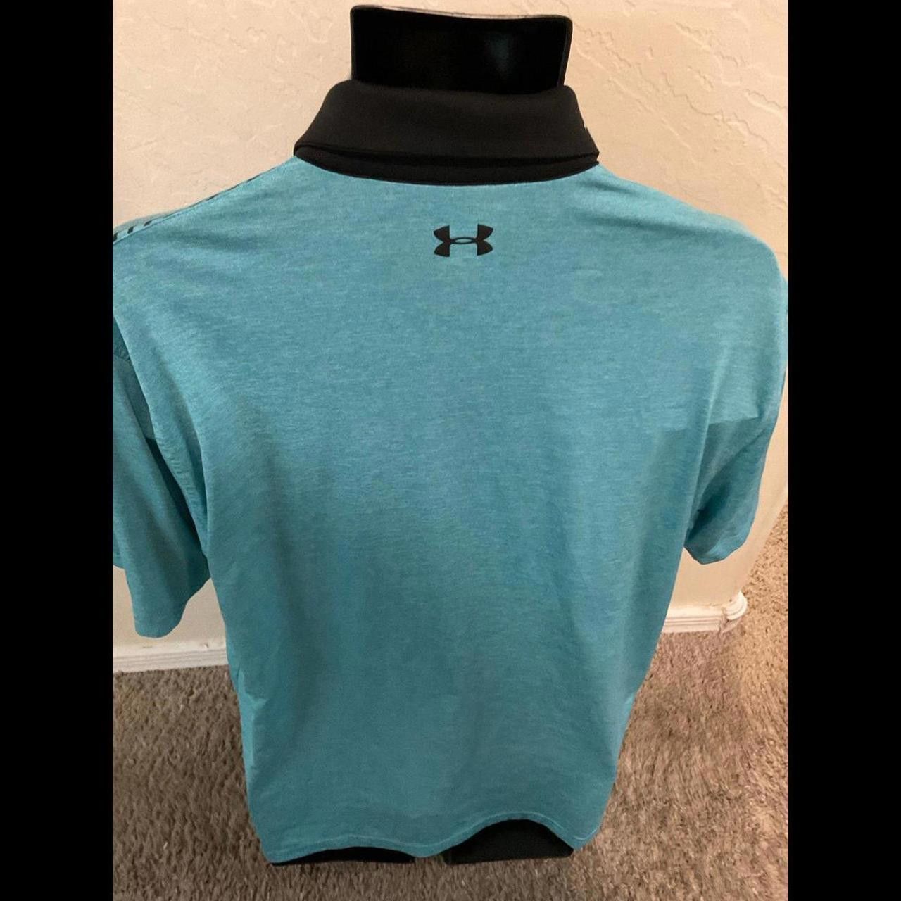 Under Armour Mens Used Size L Large Eedb Size US L / EU 52-54 / 3 - 4 Thumbnail