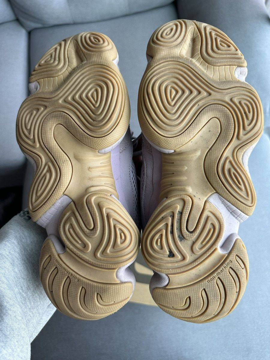 Adidas Adidas x Yeezy 500 Soft Vision Size US 11 / EU 44 - 5 Thumbnail