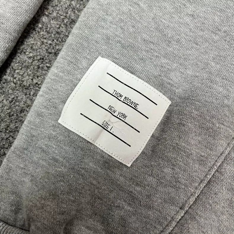 Thom Browne Thom Browne size1 Casual jeans Size US 26 / EU 42 - 5 Thumbnail