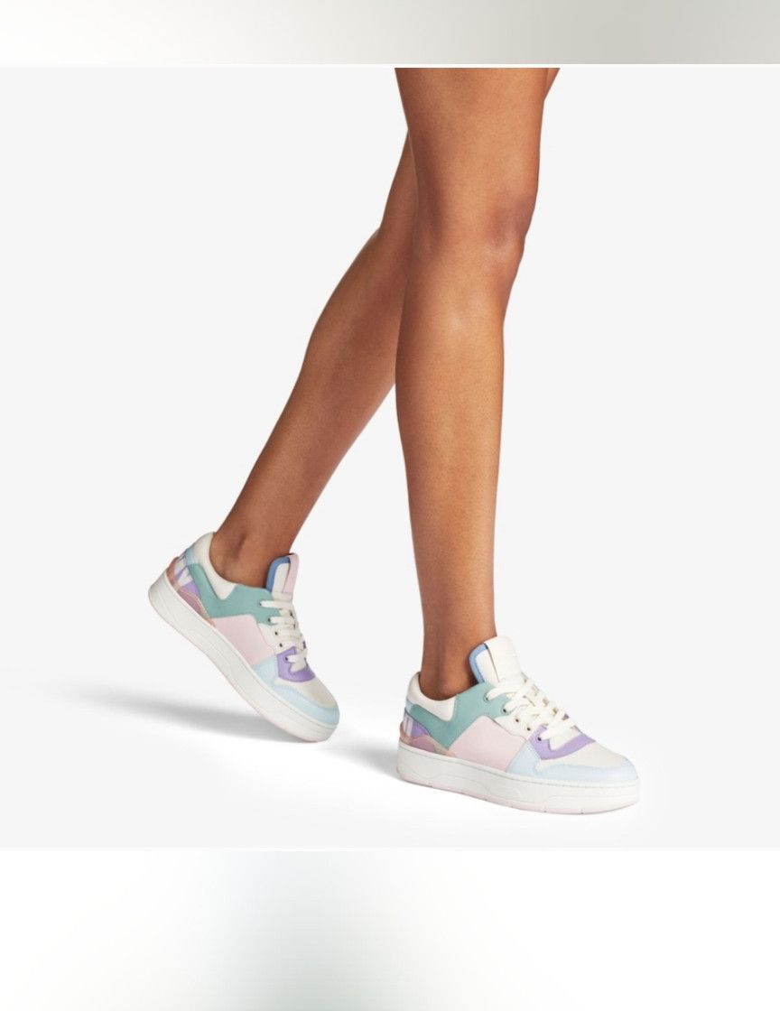 Jimmy Choo Jimmy Choo Florent Sneakers Size US 8 / IT 38 - 2 Thumbnail