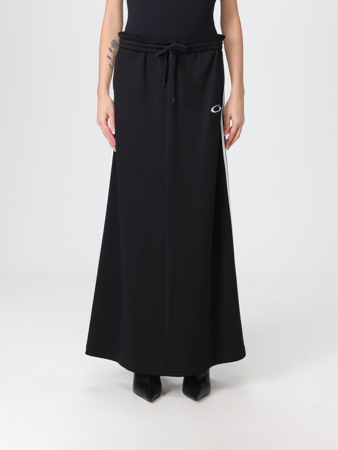 Balenciaga Balenciaga Skirt Woman Black Size 25" / US 0 / IT 36 - 1 Thumbnail