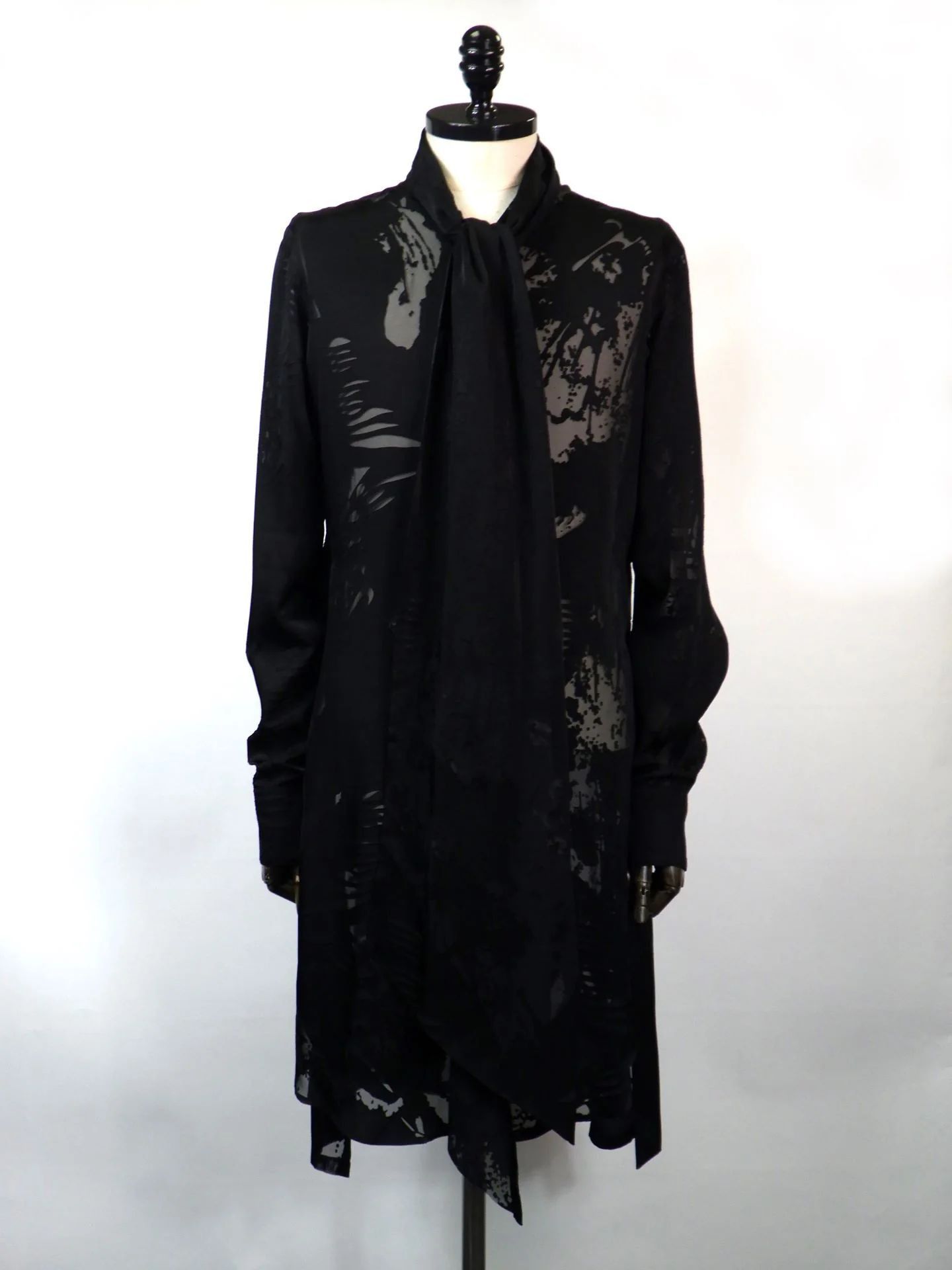 kiryuyrik kt-22sshb21-903 Opal Stoal Shirt Size US M / EU 48-50 / 2 - 1 Thumbnail