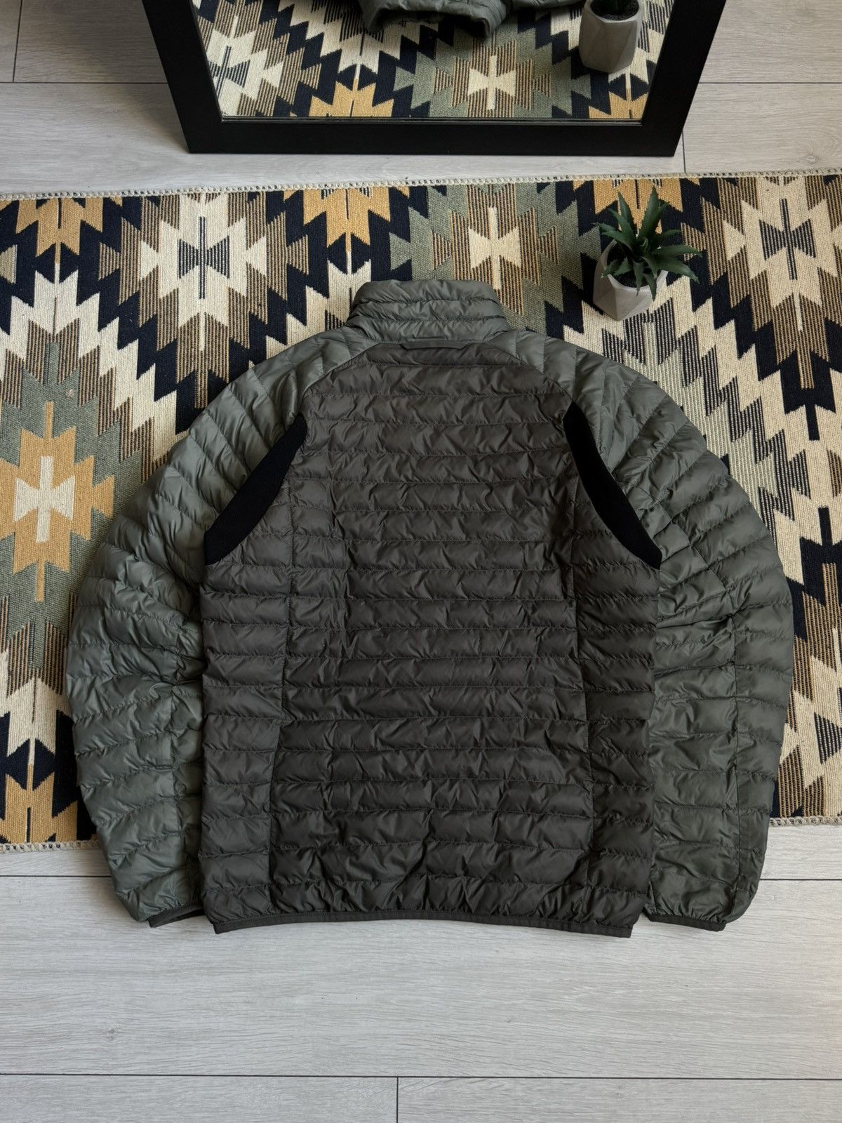 Haglofs Haglöfs Essens Mimic Pertex Gorpcore Jacket Size US S / EU 44-46 / 1 - 8 Thumbnail