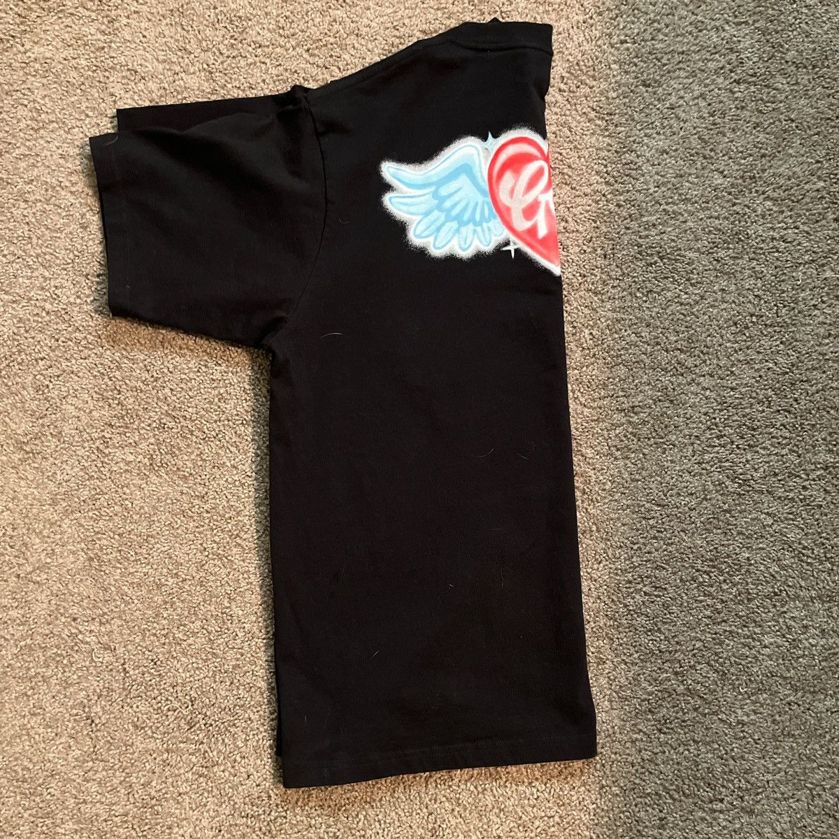 Golf Wang Golf wang streetwear T shirt Size US XL / EU 56 / 4 - 3 Thumbnail