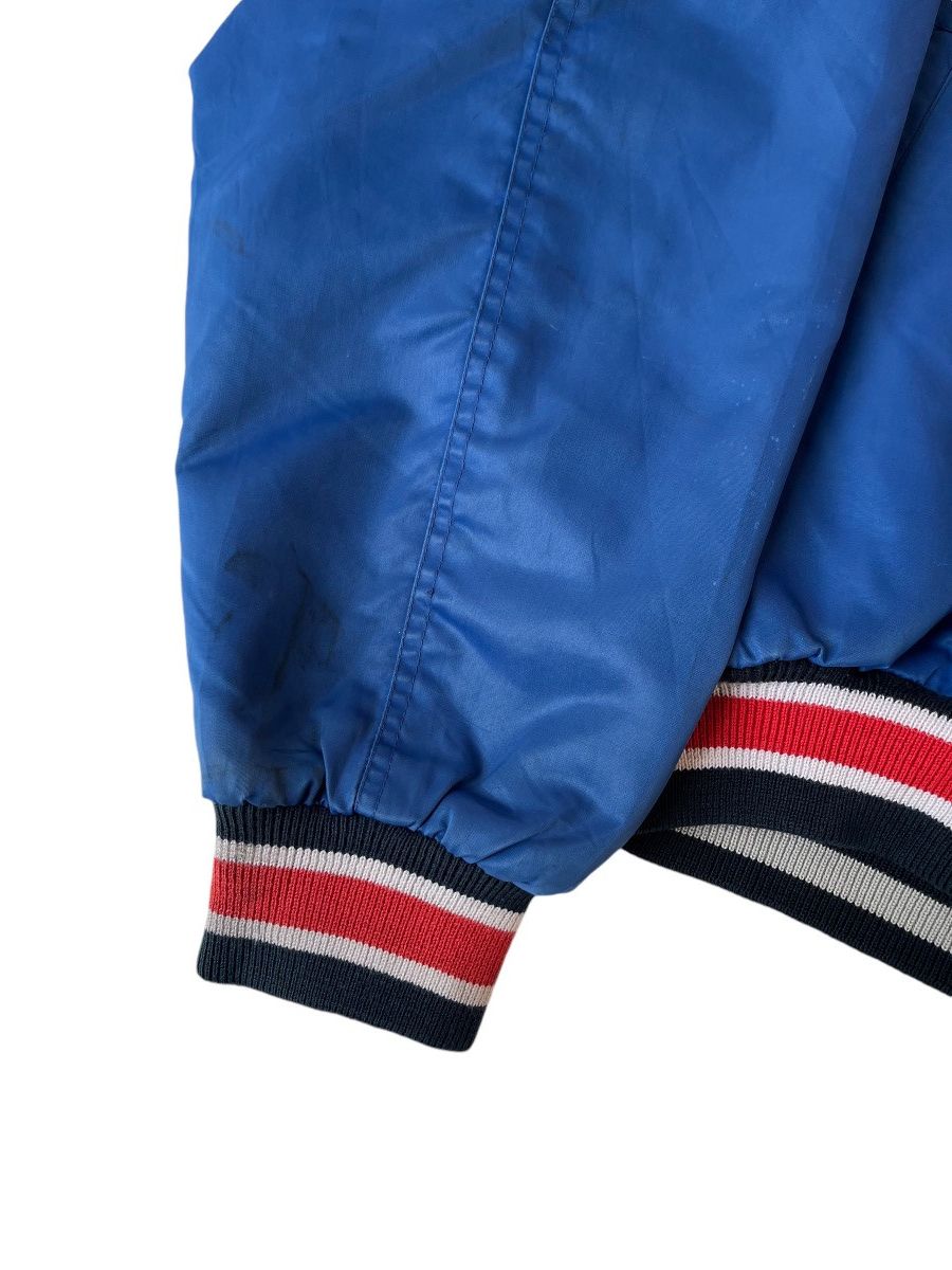 Vintage × Yamaha Vtg Yamaha Bomber Jacket Size US L / EU 52-54 / 3 - 8 Thumbnail