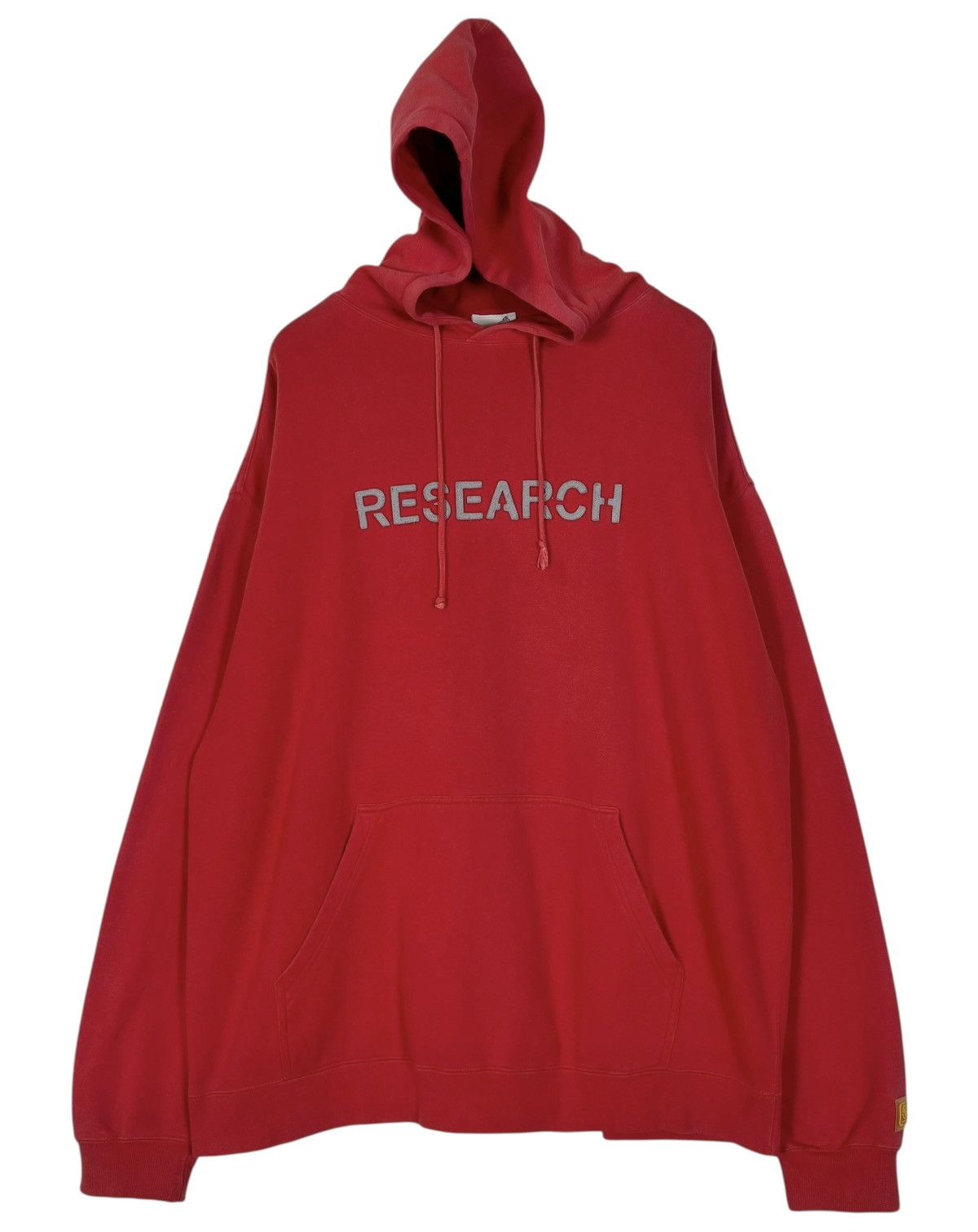 LRG VIntage LRG “research” Hoodie Size US XL / EU 56 / 4 - 1 Thumbnail