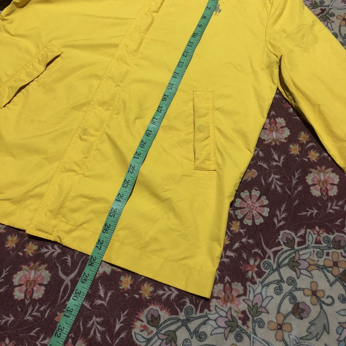 Polo Ralph Lauren Polo By Ralph Lauren Jackets Size US M / EU 48-50 / 2 - 16 Thumbnail