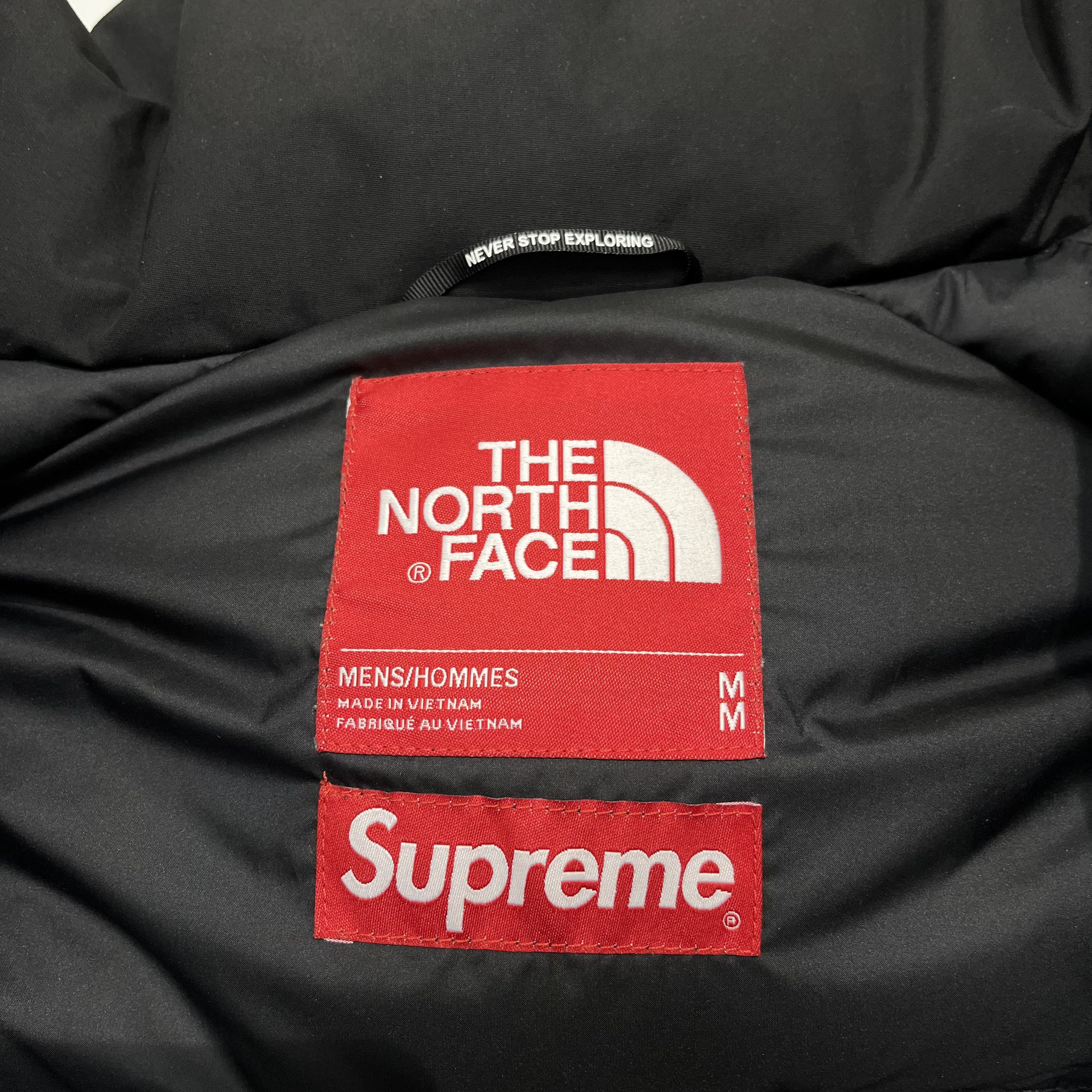 Supreme × The North Face Supreme x The North Face Mountain Baltoro Jacket Size US M / EU 48-50 / 2 - 4 Thumbnail