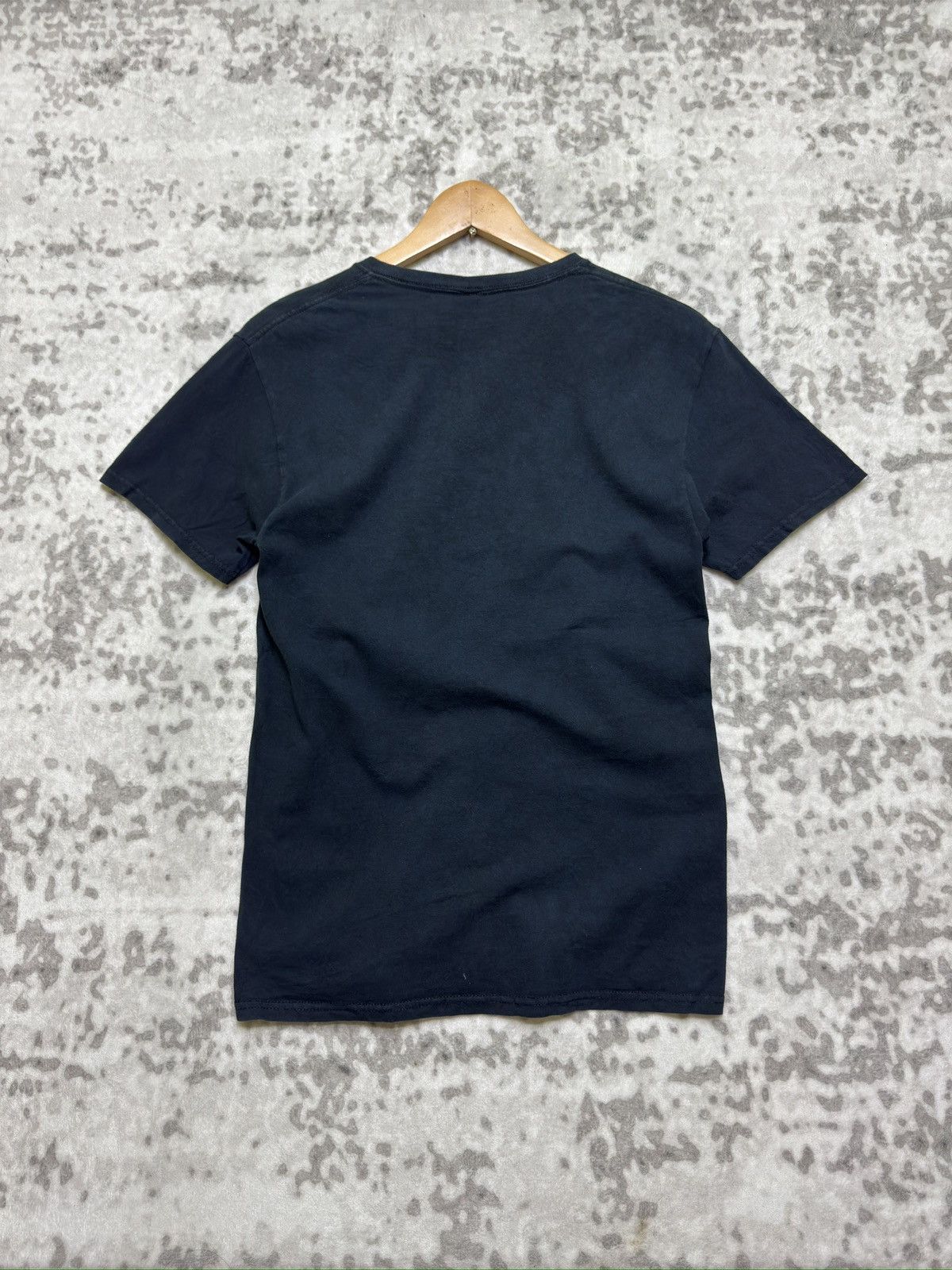 Vintage Edward Scissorhands Movie Graphic Unisex Fitted Tee Size US XS / EU 42 / 0 - 2 Thumbnail