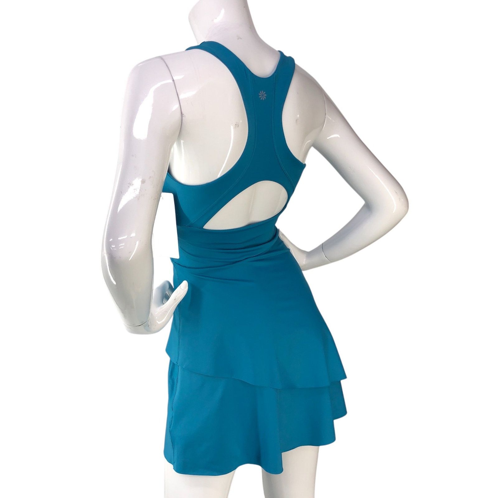 Athleta Athleta Womens Size XXS Dress Break Point Tennis BRAND NEW Size XXS / US 00 / IT 34 - 6 Thumbnail