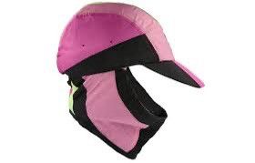 Ambush Design × Nike Nike x Ambush Motorcycle Cap 'Magic Flamingo' CU4299-693 Size ONE SIZE - 11 Thumbnail
