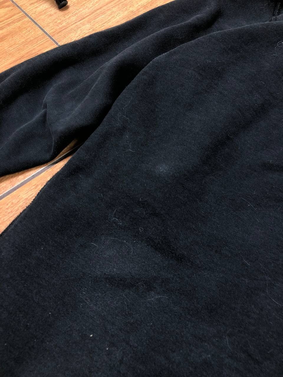 Diesel Vintage Diesel Big logo Y2K RARE hype zip hoodie Size US S / EU 44-46 / 1 - 14 Thumbnail