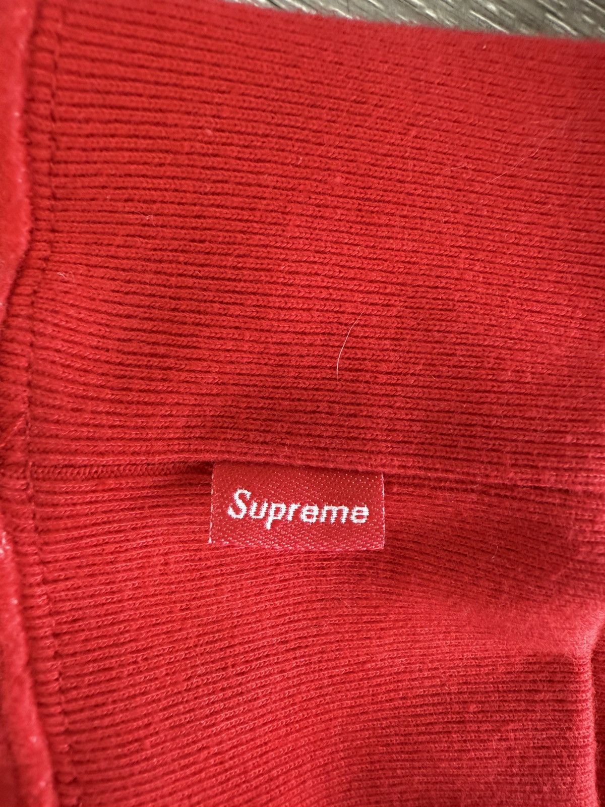 Supreme Supreme “Inside Out” Box Logo Size US L / EU 52-54 / 3 - 4 Thumbnail