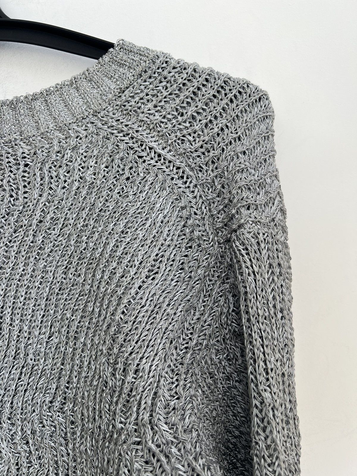 Carol Christian Poell Carol Christian Poell KM/2717•IN XENIT/3 Size US M / EU 48-50 / 2 - 8 Thumbnail