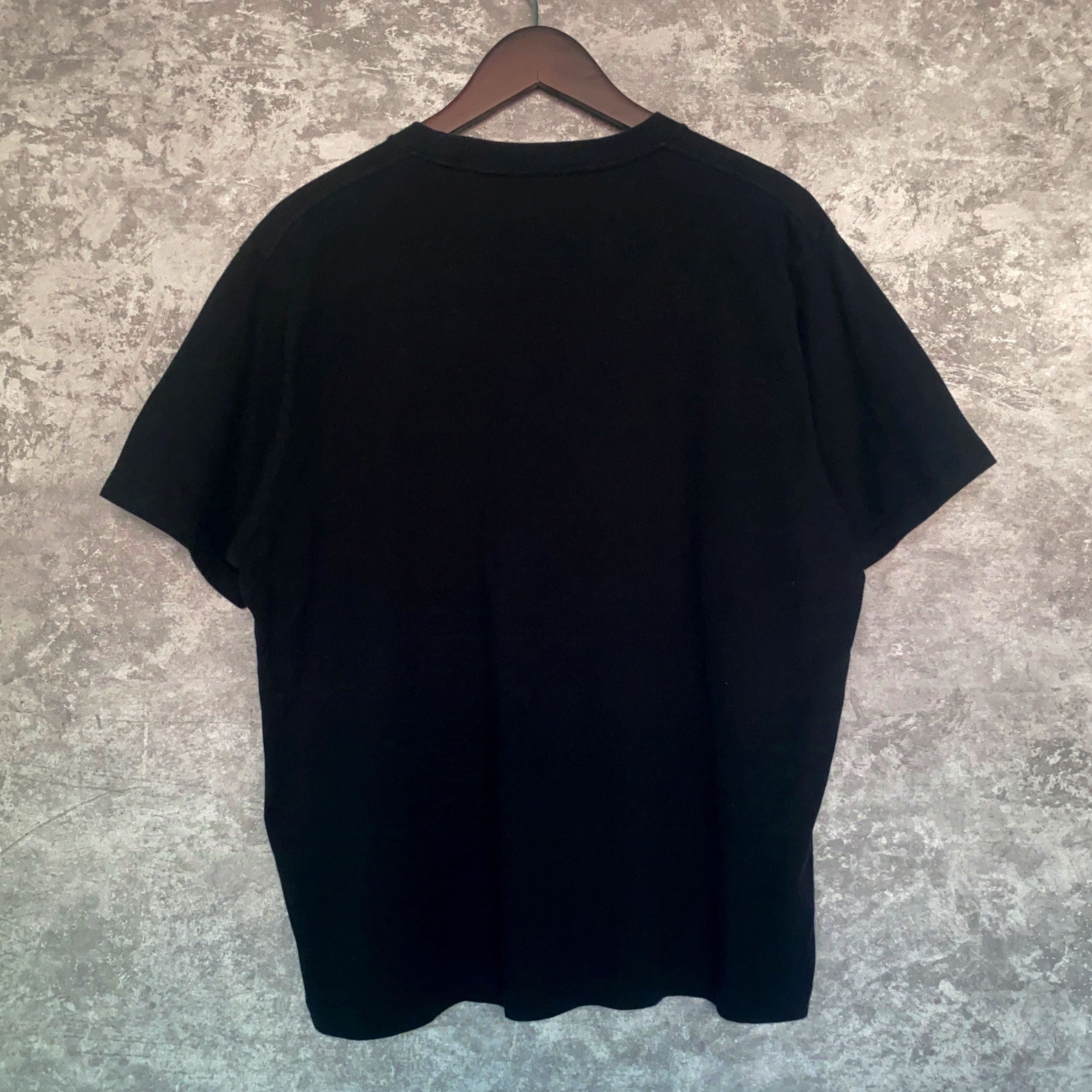 Uniqlo tshirt uniqlo x yoasobi Size US XL / EU 56 / 4 - 2 Thumbnail