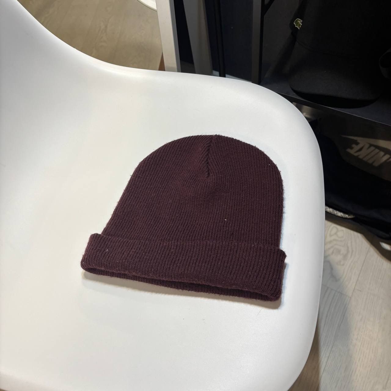 Vans Vans hat Size:One Size Size ONE SIZE - 3 Thumbnail