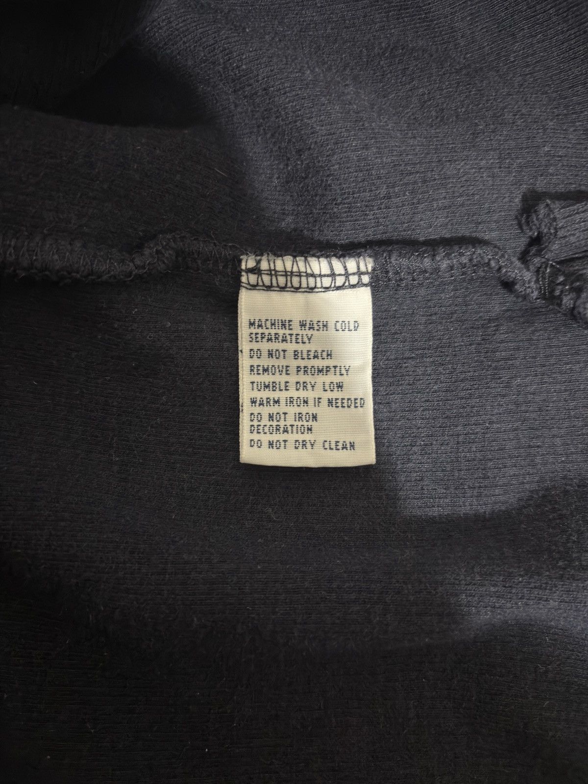 Polo Ralph Lauren Polo Ralph Lauren Quarter Zip Sweater Size US XL / EU 56 / 4 - 4 Thumbnail