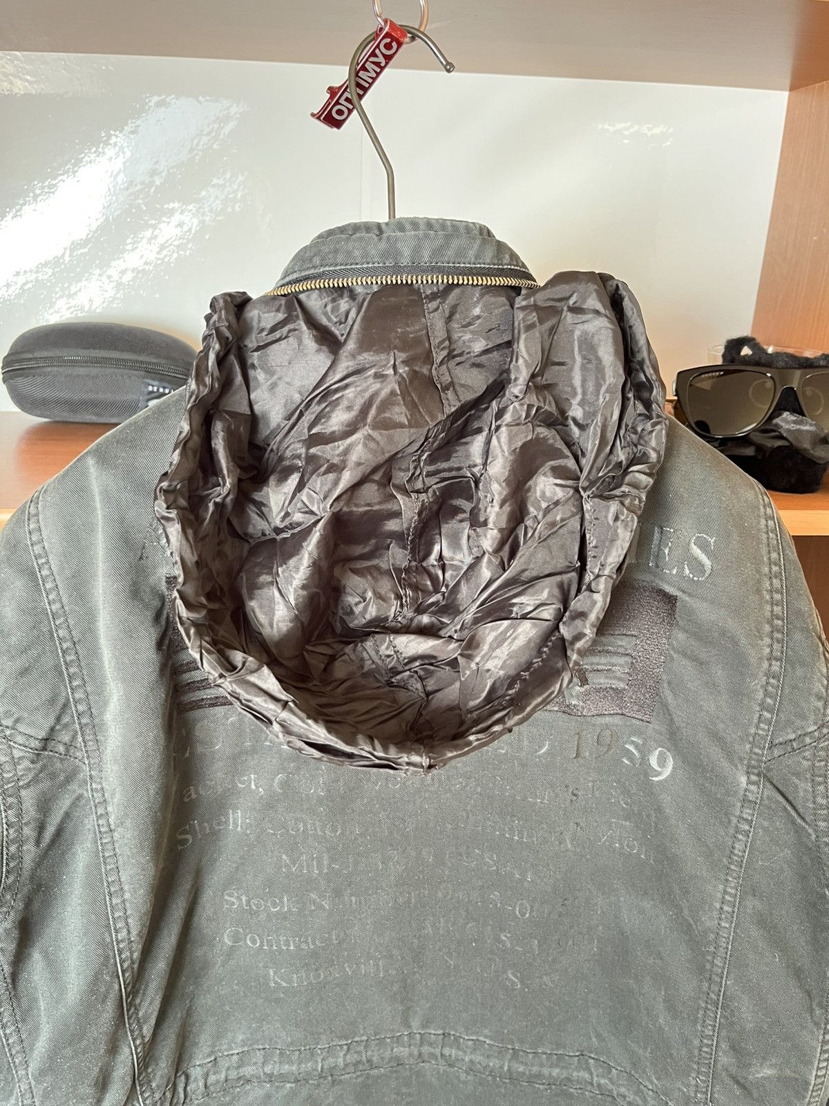 Alpha Industries alpha industries m65 jacket Size US M / EU 48-50 / 2 - 5 Thumbnail