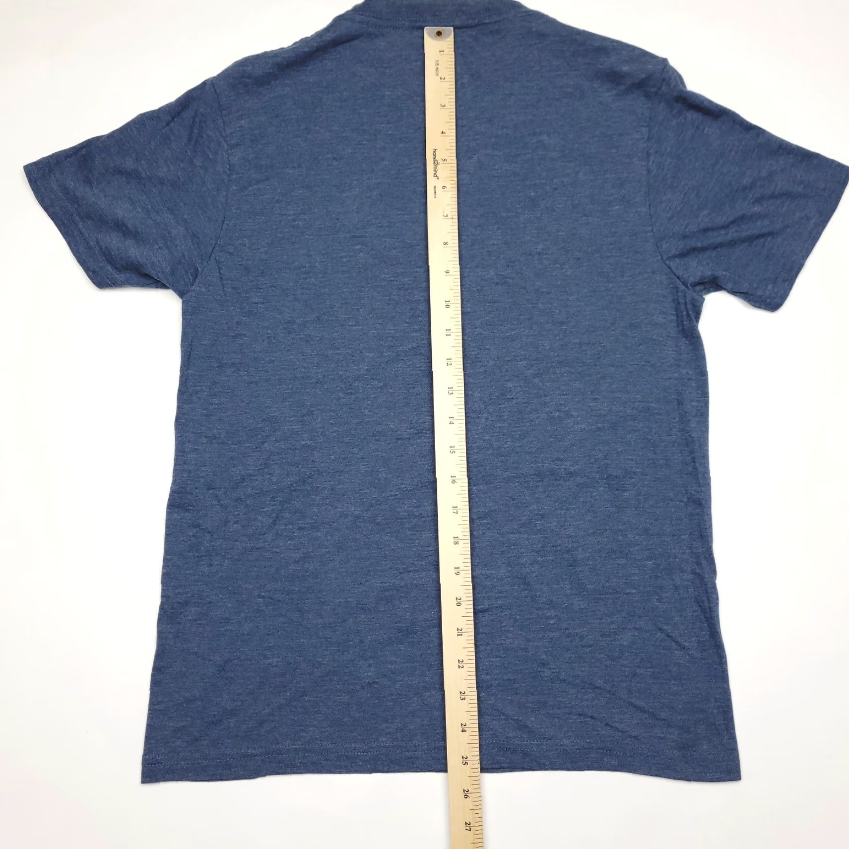 Vintage VINTAGE Suicide Squad T-Shirt Blue Logo Harley Quinn DeadShot T-Shirt Adult Small Squad We Trust Blue Size US S / EU 44-46 / 1 - 4 Thumbnail