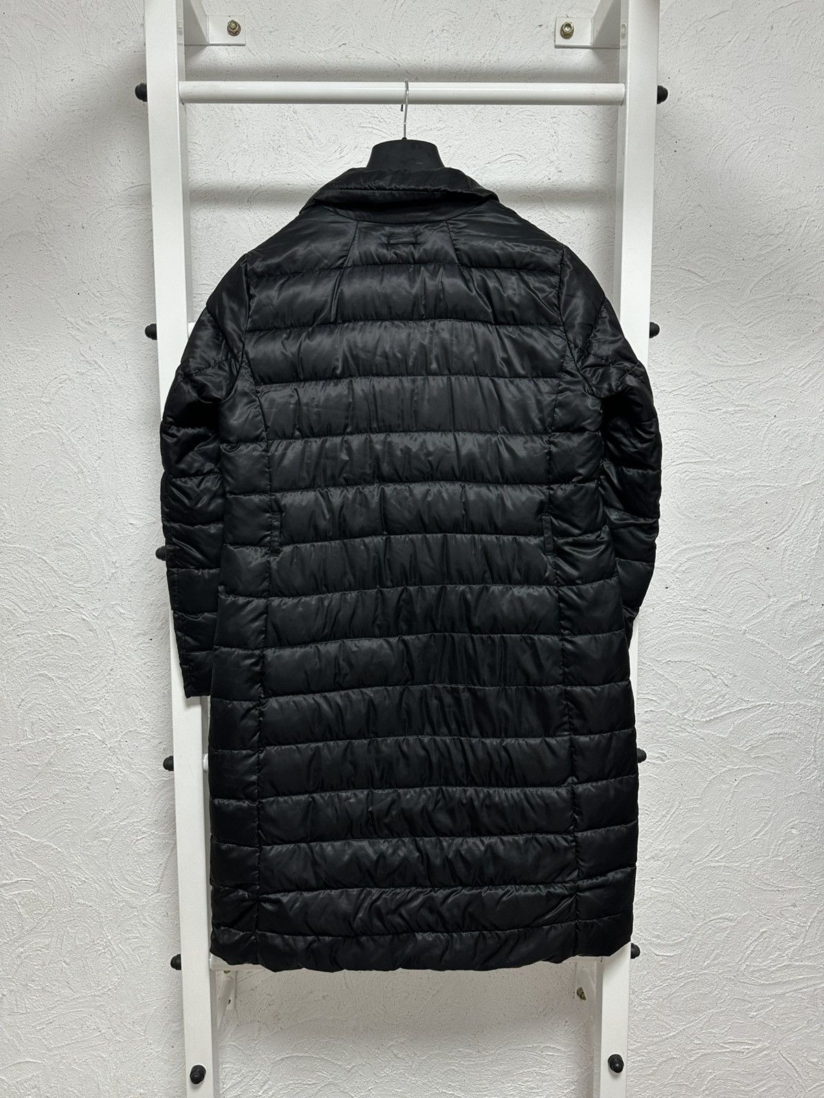 Max Mara Max Mara Women’s Puffer Coat Size M Size M / US 6-8 / IT 42-44 - 3 Thumbnail