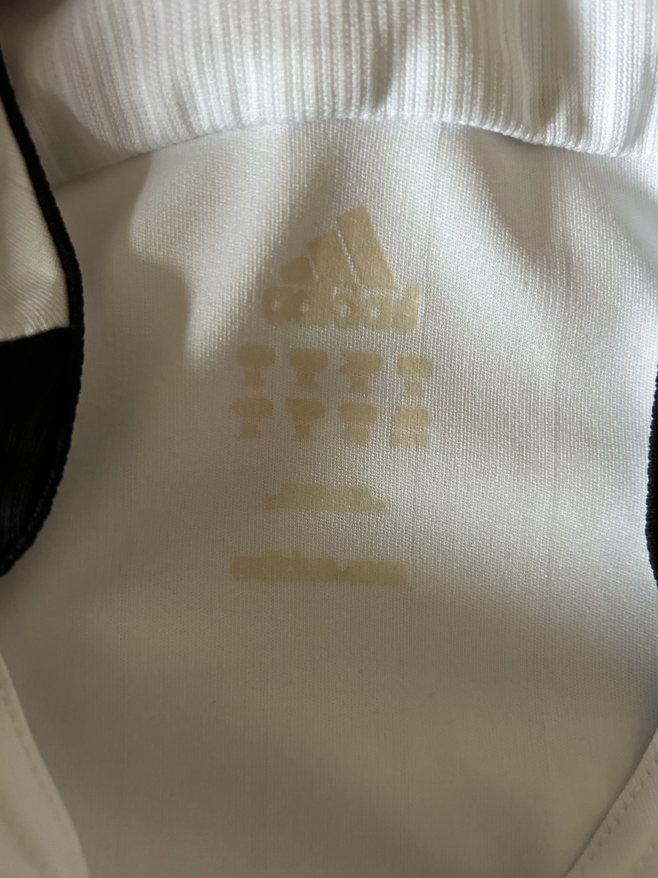 Adidas Vintage GERMANY - 2005 - 2006 - Adidas - XL - UNIQUE Size US XL / EU 56 / 4 - 7 Thumbnail