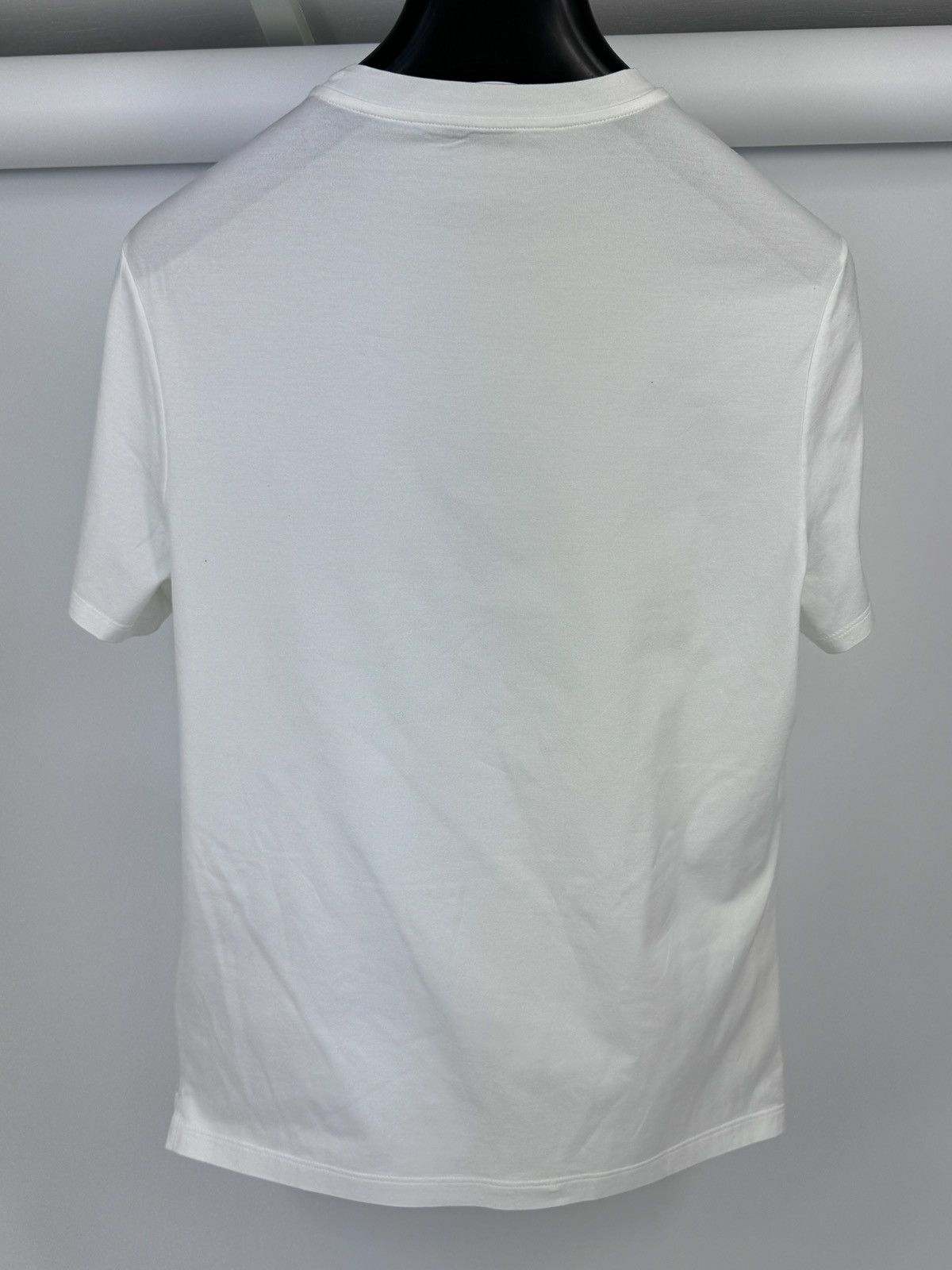 Prada LOGO PRINT T-SHIRT Size US S / EU 44-46 / 1 - 2 Thumbnail
