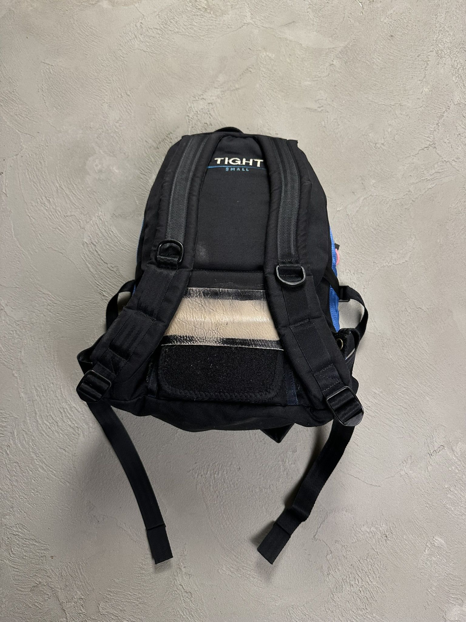 Haglofs 90s Vintage Haglofs Trekking Backpack Gorpcore Size ONE SIZE - 5 Thumbnail