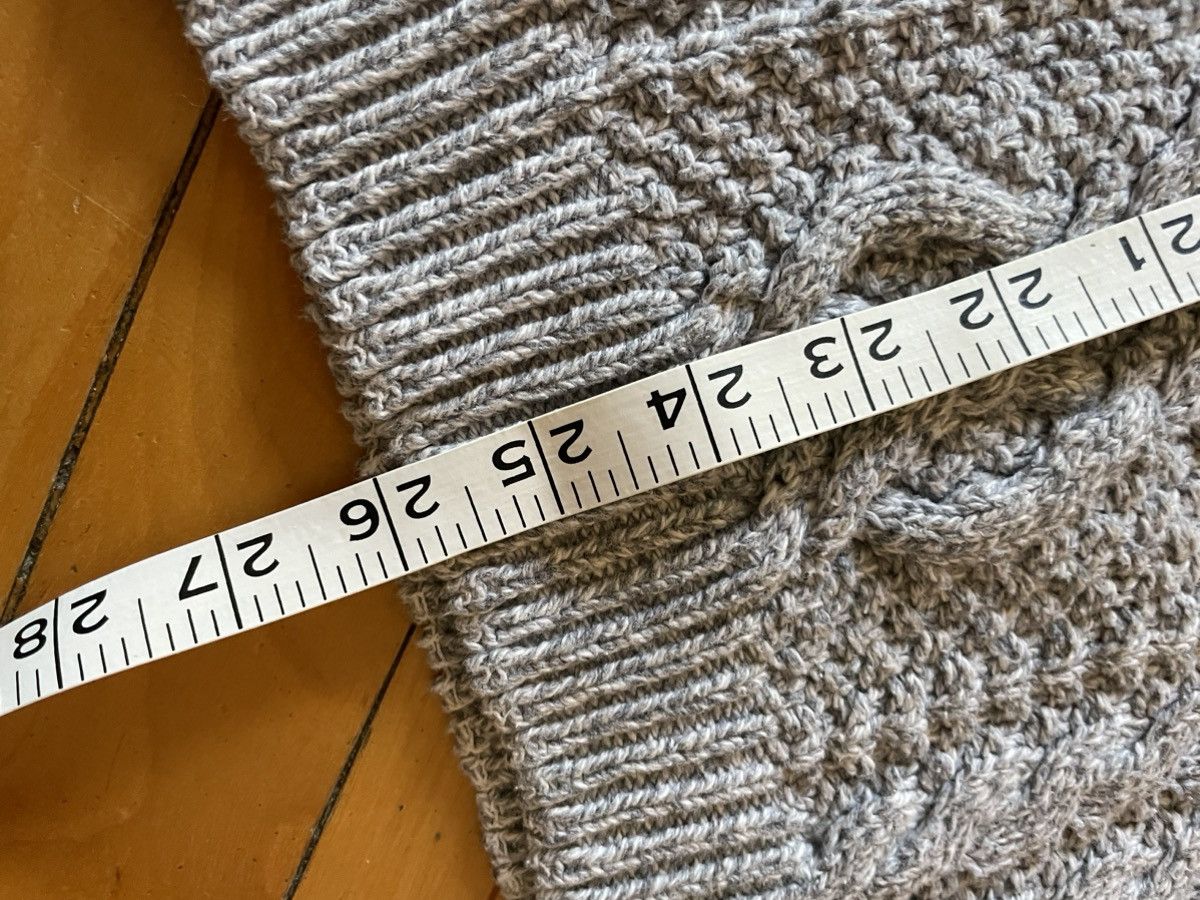 Bill Blass × Vintage Vintage Bill Blase 90s knit sweater old money Size US XL / EU 56 / 4 - 9 Thumbnail