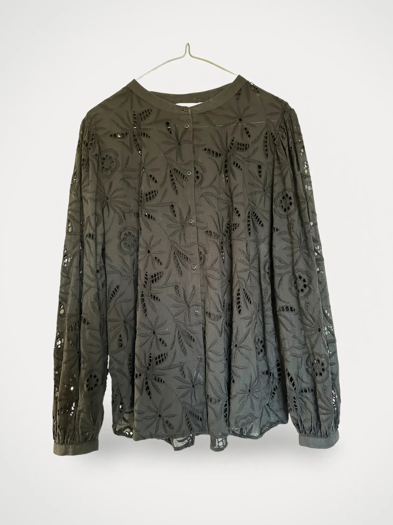 H&M H&M Blouse Size M / US 6-8 / IT 42-44 - 1 Thumbnail