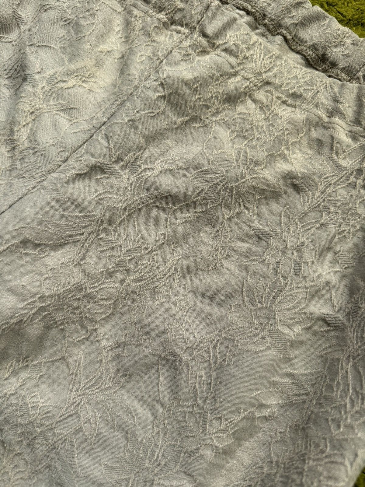 Hysteric Glamour Lika Schmodsien avant garde handmade embroidered suit Size M / US 6-8 / IT 42-44 - 4 Thumbnail