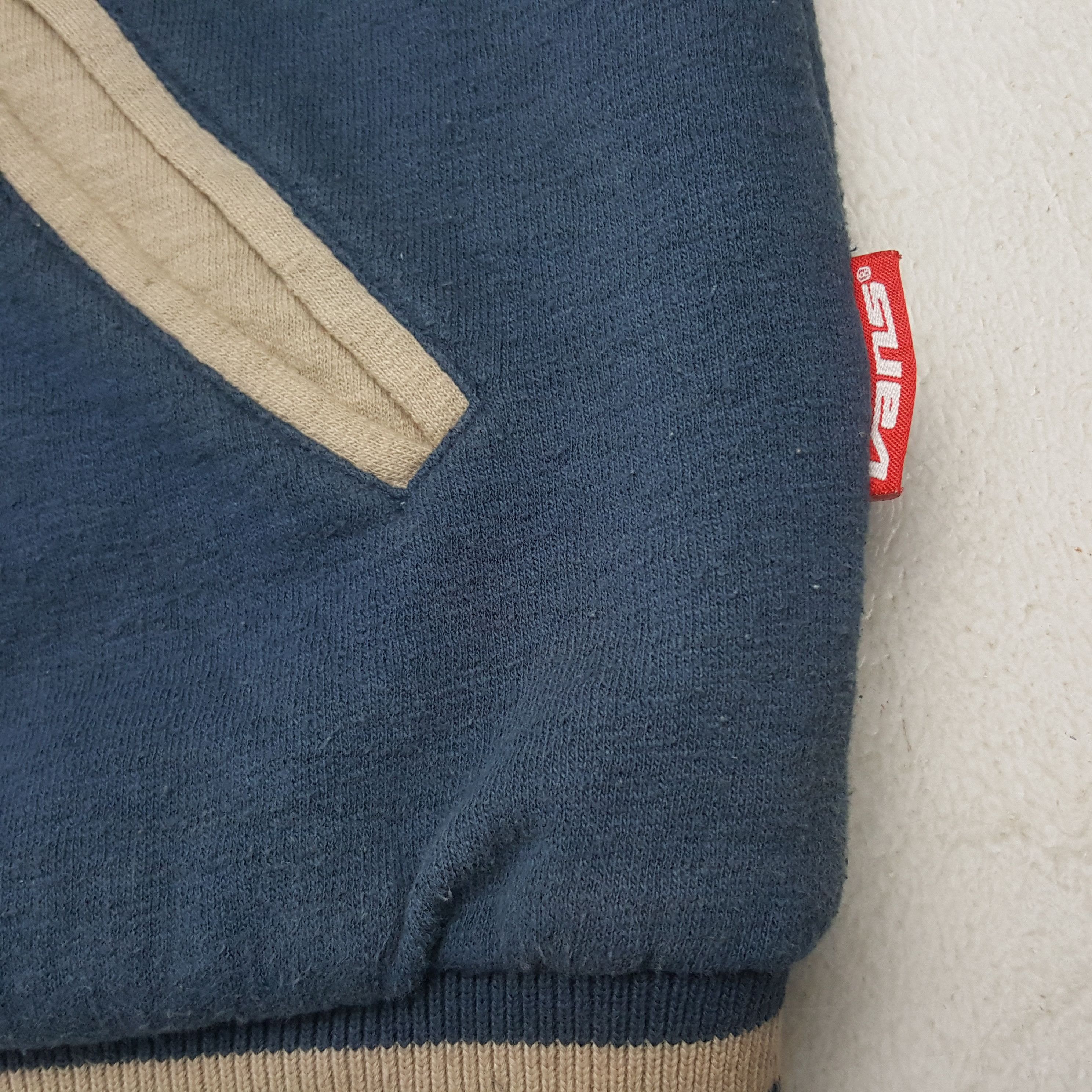 Japanese Brand Vintage Vans Dragon Streetwear Jacket Size US L / EU 52-54 / 3 - 8 Thumbnail