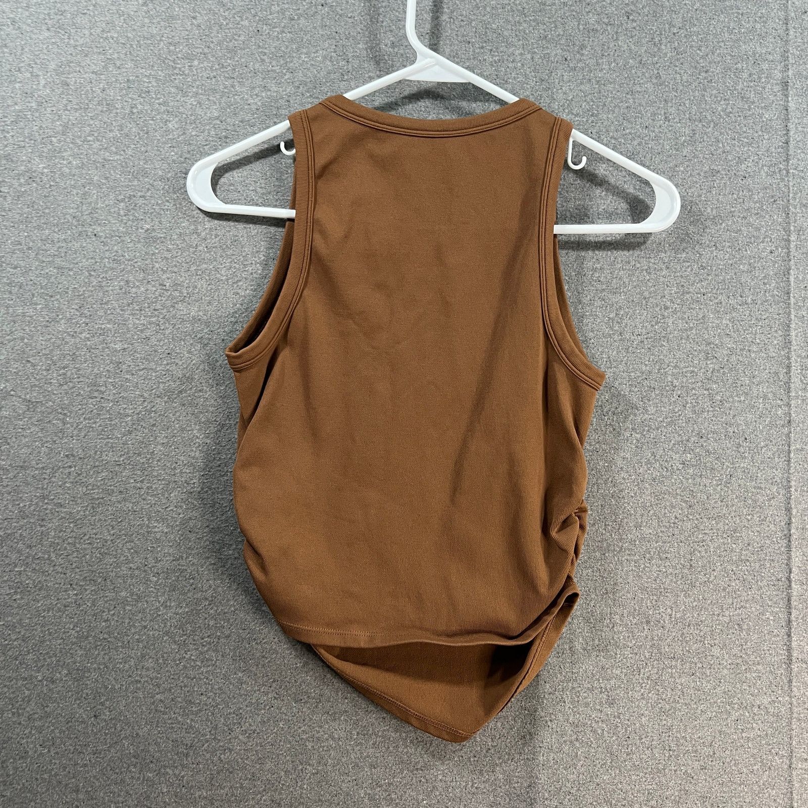 Other OQQ Shirt Women Size M Casual non Sleeve Shirt Ladies Size M / US 6-8 / IT 42-44 - 2 Thumbnail