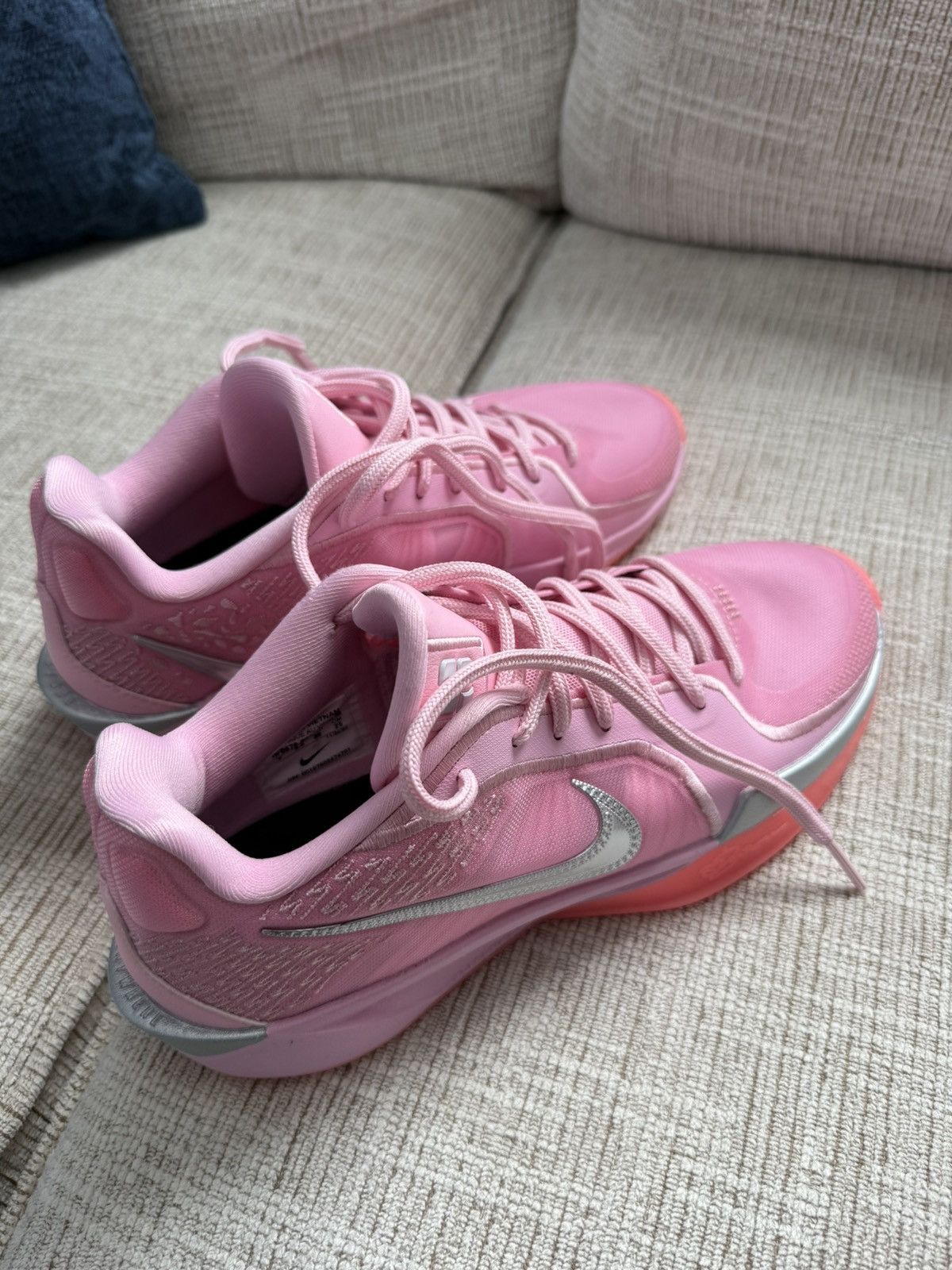 Nike Nike Sabrina 2 Size US 8 / IT 38 - 8 Thumbnail